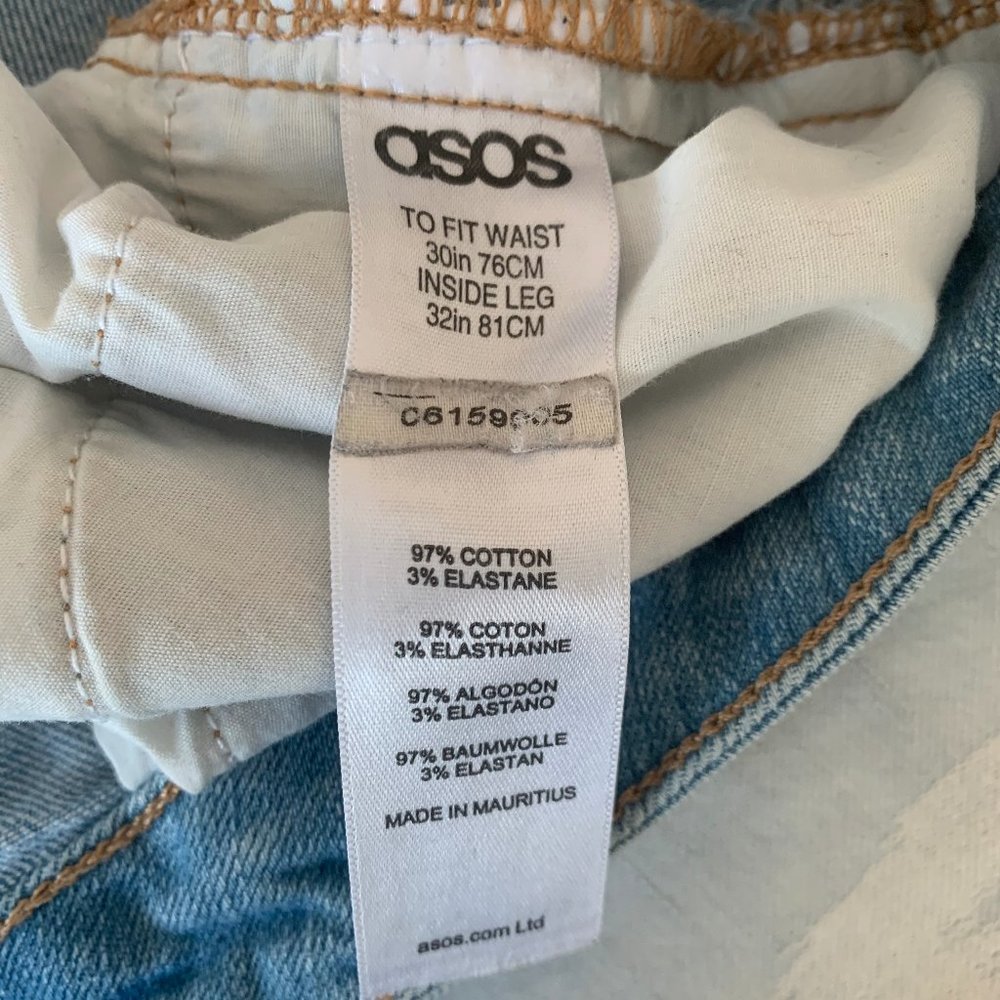 ASOS Jeans - Picture 2 of 6